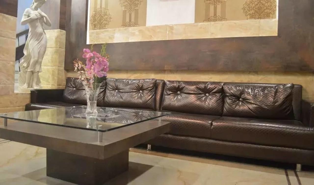 Hotel Mehra Inn Αμριτσάρ Εξωτερικό φωτογραφία