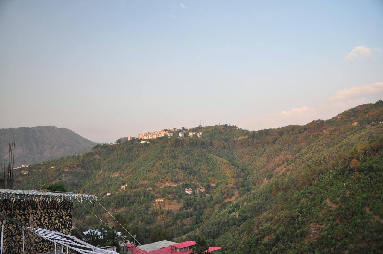 Hotel Mehra Inn Αμριτσάρ Εξωτερικό φωτογραφία